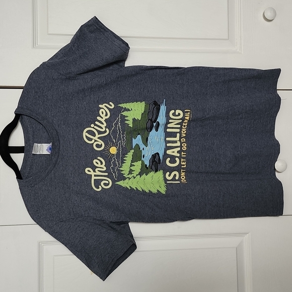 Gildan Other - GILDAN New Novelty Tee Shirt M Unisex